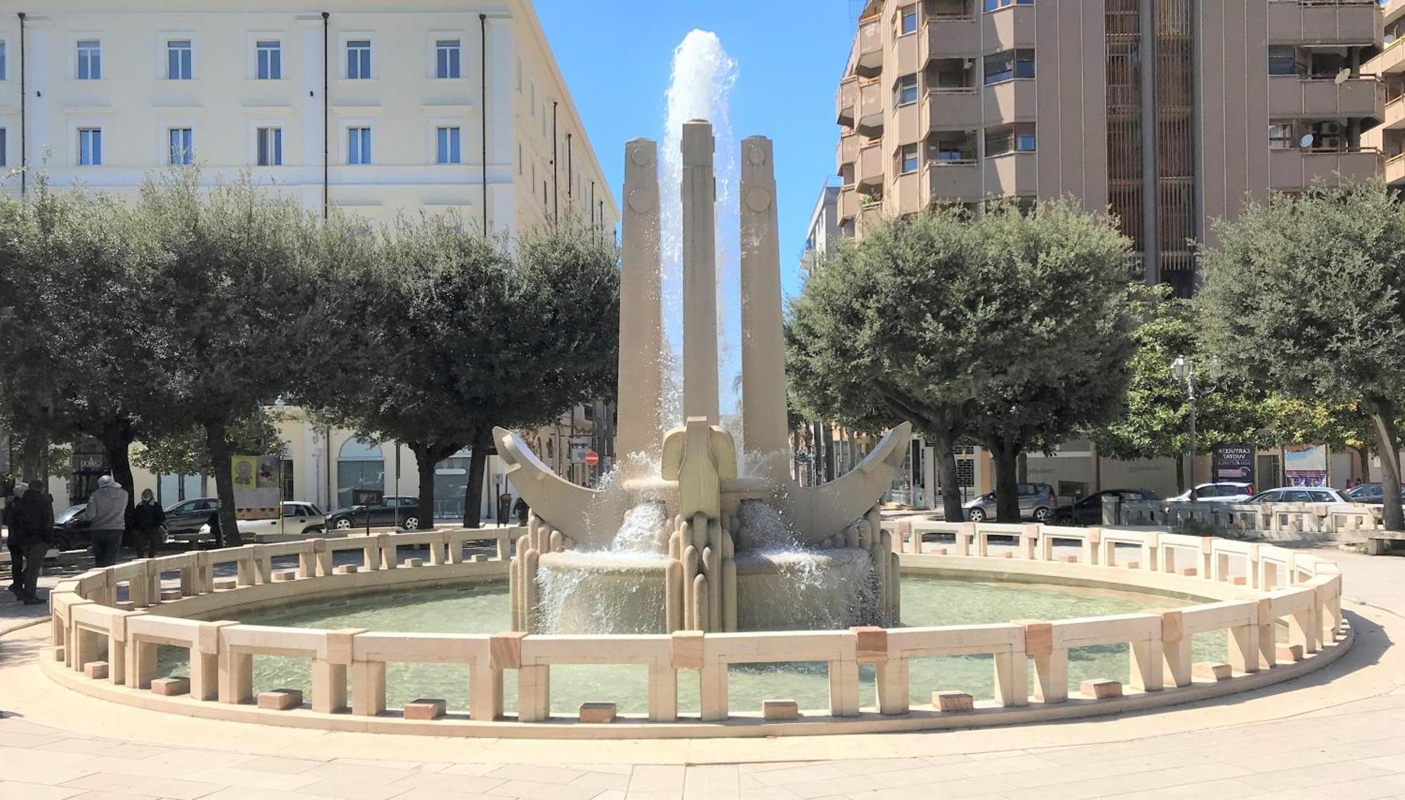 Appartamento Il Nido Brindisi Exteriér fotografie